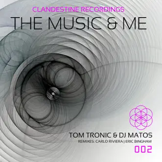 The Music & Me - Single by Todor Ivanov & Michi Muzik album reviews, ratings, credits