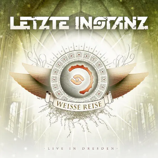 Für immer und ewig (Live in Dresden) — Letzte Instanz
