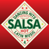 Dancing Hits Salsa Hot 4 - Various Artists