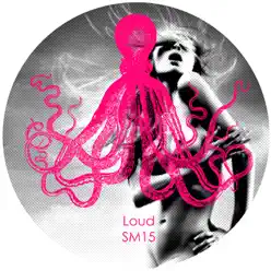 Loud - Single - Lasha Loud - Single - Lasha