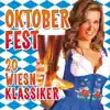 Sepp Vielhuber - Freut euch des Lebens / O du wunderschöner deutscher Rhein (feat. His Original Oktoberfest Brass Band)