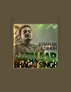 Listen to Kharak Singh, watch music videos, read bio, see tour dates & more!