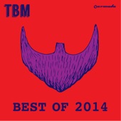 The Bearded Man - Best of 2014 artwork