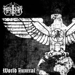 World Funeral (Reissue + Bonus) - Marduk