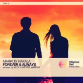 Forever & Always artwork