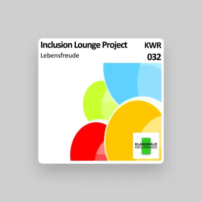 Listen to Inclusion Lounge Project, watch music videos, read bio, see tour dates & more!