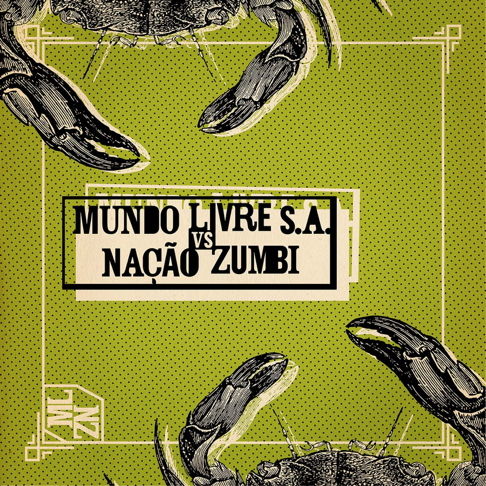 Mundo Livre S/A - Apple Music