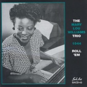 The Mary Lou Williams Trio - Froggy Bottom (Take 3)