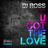 DJ Ross