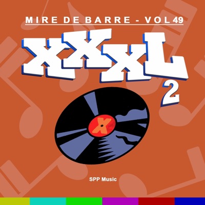 Mire de Barre, Vol. 49 (XXXL 2)