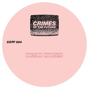 Psychoplasmics - EP