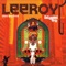 Arlette et Lalita - Leeroy lyrics