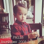 Aiden Falls Rarities (2008-2014)