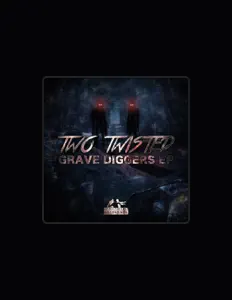 Dengarkan Two Twisted, tonton video musik, baca bio, lihat tanggal tur & lainnya!