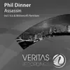 Phil Dinner - Assassin (Ico Remix)