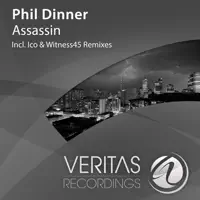 Assassin (Ico Remix) — Phil Dinner