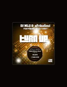 Listen to DJ Mlu, watch music videos, read bio, see tour dates & more!