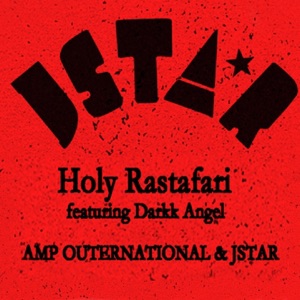 Holy Rastafari - Single