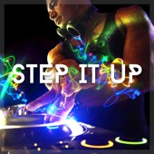 Step It Up artwork