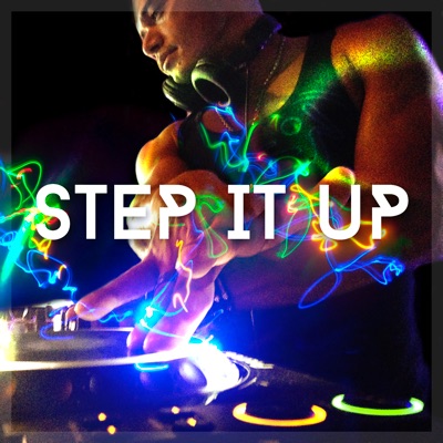 Step It Up - Single