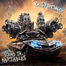 Serial Killers (feat. Tek tha Supahlatin, Eneeone, Wildelux, Aarophat & Umang) D Strong