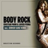 Body Rock - EP