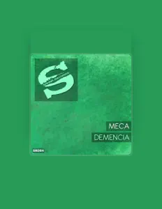 Hör dir Meca an, schau dir Musikvideos an, lies die Biografie, finde Tourdaten und mehr!