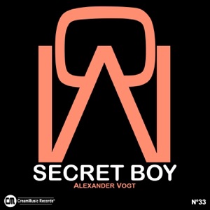 Secret Boy - Single