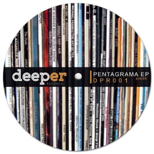 Pentagrama - Single