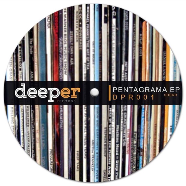Pentagrama - Single