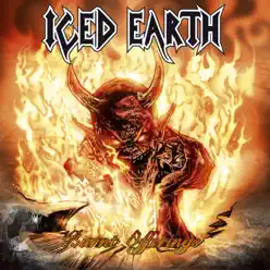 Burnt Offerings - Iced Earth