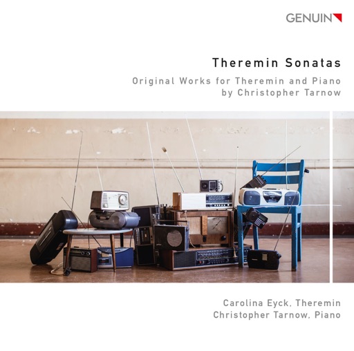 Album artwork