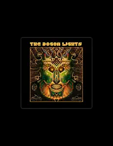 Listen to The Dogon Lights, watch music videos, read bio, see tour dates & more!
