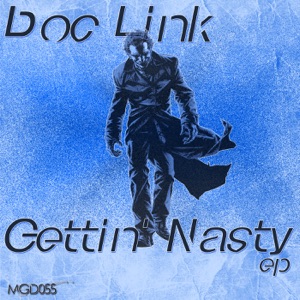Gettin' Nasty - Single
