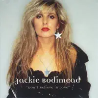 I Just Wanna Be Free — Jackie Bodimead