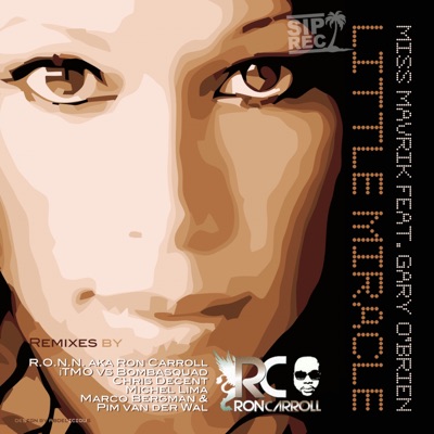 Little Miracle (feat. Gary O'Brien)