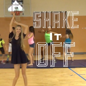 Shake It Off - Single