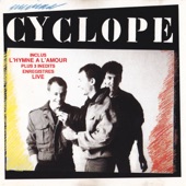 Cyclope - Brosse à dent électrique