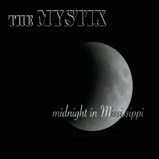 Album herunterladen The Mystix - midnight in Mississippi