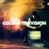 Colour Tv Intro artwork