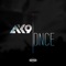 Dnce - AK9 lyrics