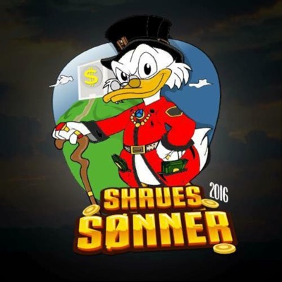 Skrues Sønner (feat. Chris Baco) - Single