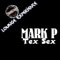 Blackie - Mark P lyrics