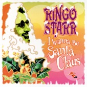 Ringo Starr - Winter Wonderland