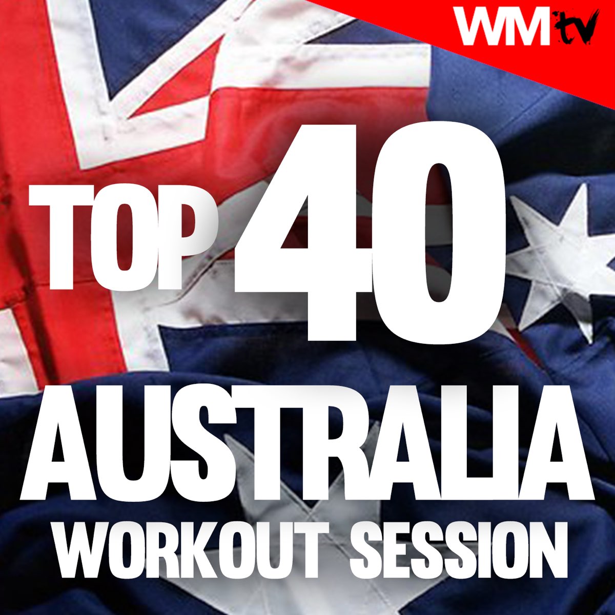 Top 40 Australia Workout Session (60 Minutes Non-Stop Mixed Compilation for  Fitness & Workout 135 Bpm) by Workout Music TV on Apple Music