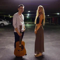 What Do You Mean / Where Are Ü Now (Acoustic Mashup) [feat. Kaya May] - Single - Landon Austin