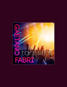 Listen to Gaetano Fabri, watch music videos, read bio, see tour dates & more!