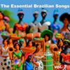Bandeira do Divino - Ivan Lins