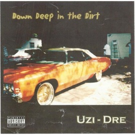 Real Ghetto Boys Uzi Dre