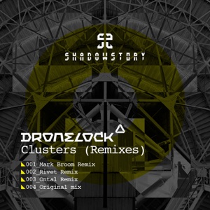 Clusters (Remixes) - EP